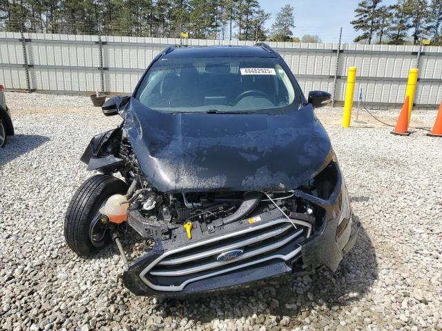 2020 FORD ECOSPORT S - MAJ3S2GE9LC363216