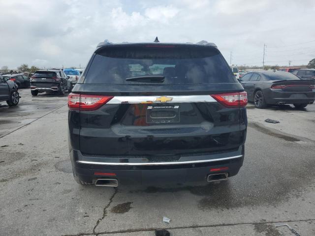2019 CHEVROLET TRAVERSE P - 1GNERKKW1KJ203508