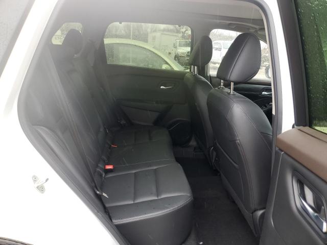 2023 NISSAN ROGUE SL - JN8BT3CB7PW481200
