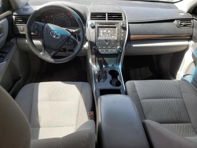 2015 TOYOTA CAMRY LE - 4T1BF1FK2FU931313