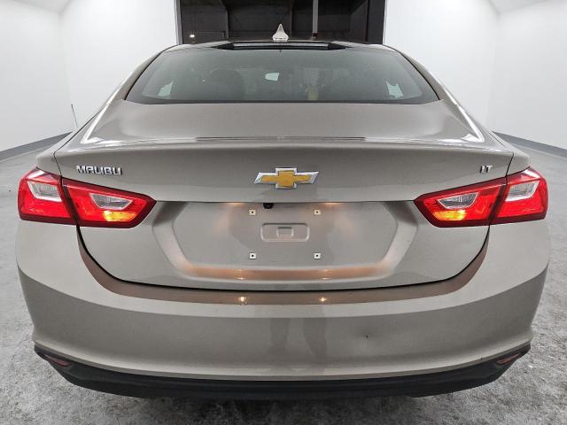 2023 CHEVROLET MALIBU LT - 1G1ZD5ST7PF247306