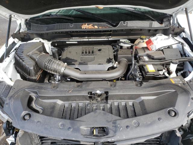 2022 CHEVROLET BLAZER 2LT - 3GNKBCR40NS134296