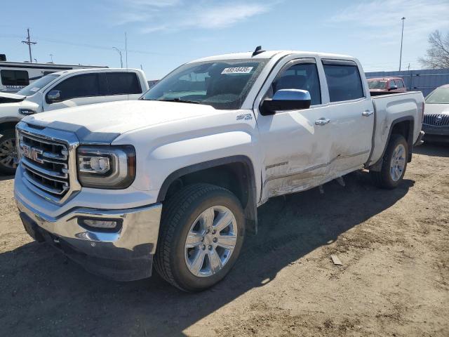 GMC SIERRA K1500 SLT