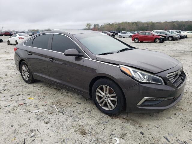 2015 HYUNDAI SONATA SE - 5NPE24AF8FH221691