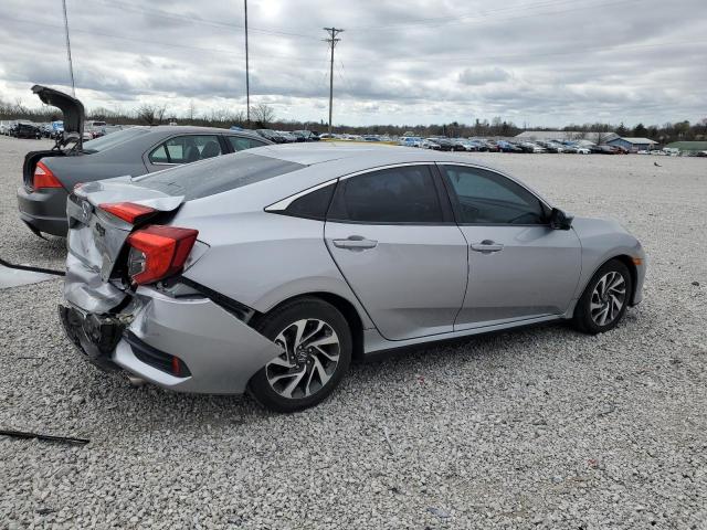 Vin: 19xfc2f72ge074961, lot: 50023245, honda civic ex 20163