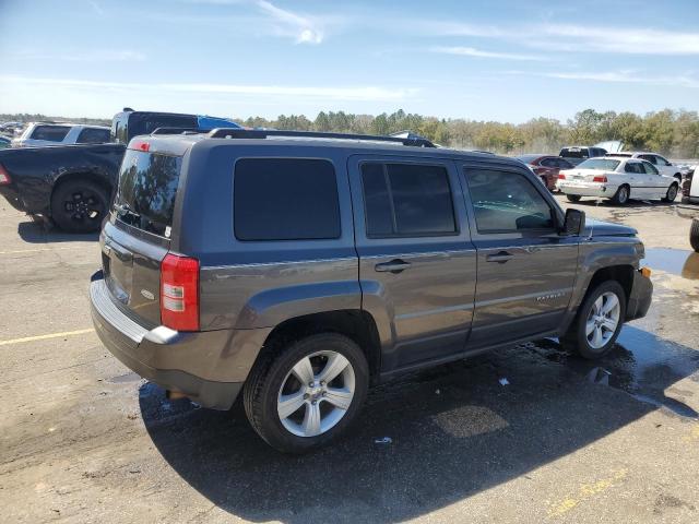 2017 JEEP PATRIOT LA 1C4NJPFA2HD167329