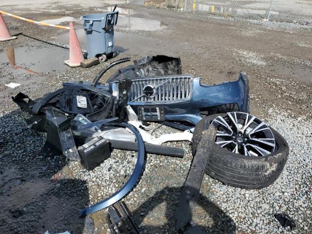 2024 VOLVO XC90 PLUS YV4H60CE3R1188624