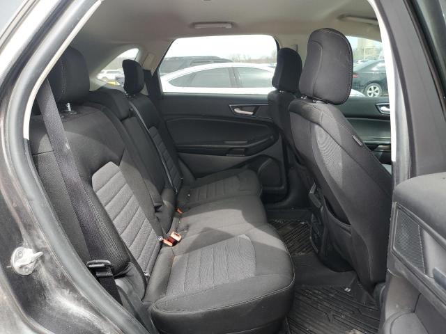 2020 FORD EDGE SE - 2FMPK3G90LBA54623