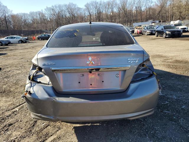 2019 MITSUBISHI MIRAGE G4 - ML32F3FJ1KHF15575