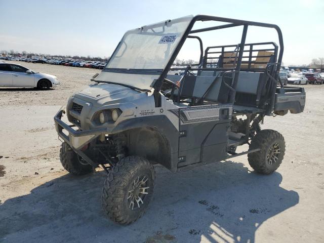 2022 KAWASAKI KAF620 Z JKBATSE14NB502584