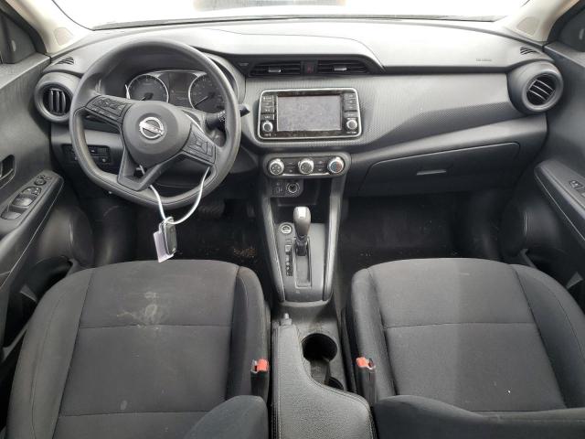 2023 NISSAN KICKS S - 3N1CP5BV9PL498164