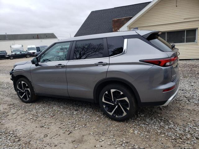 Vin: ja4j4ua83nz036802, lot: 51334195, mitsubishi outlander se 20222