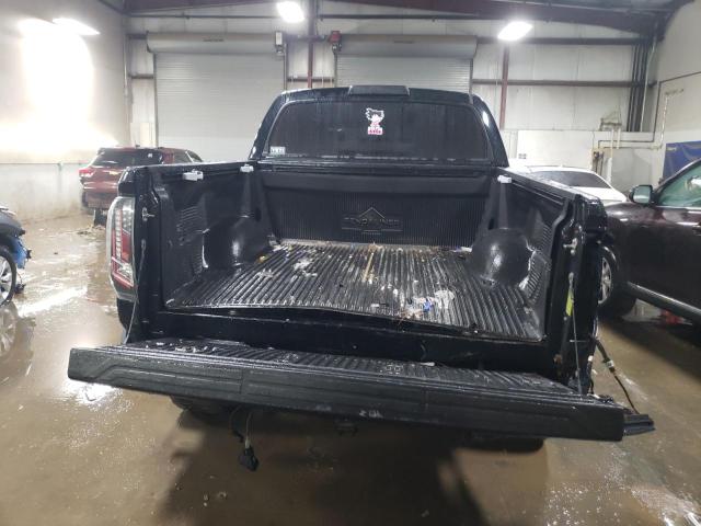 2015 TOYOTA TUNDRA CRE - 5TFHW5F13FX468366