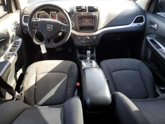 2017 DODGE JOURNEY SE - 3C4PDCAB5HT648470