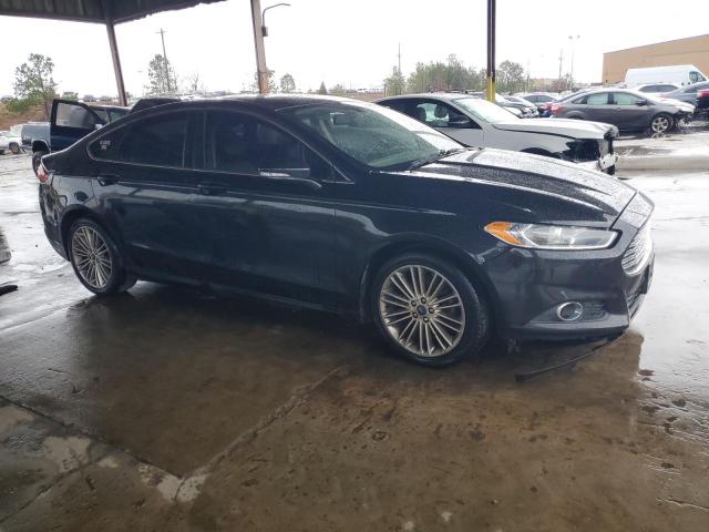 Vin: 3fa6p0h98er197411, lot: 46575525, ford fusion se 20144