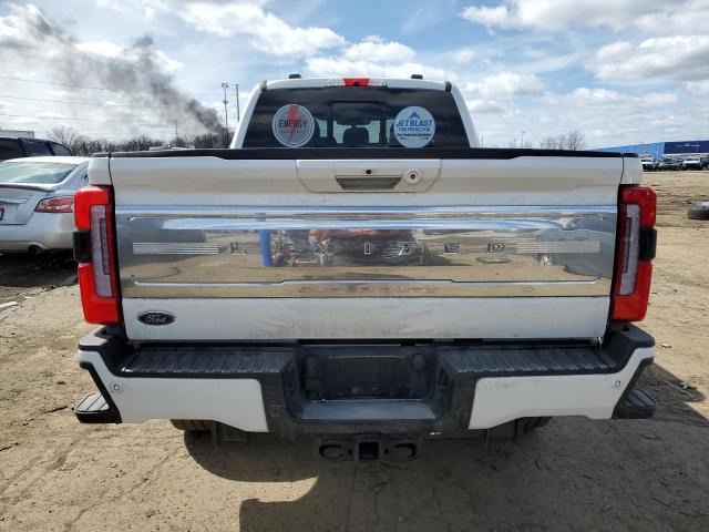 2024 FORD F250 SUPER - 1FT8W2BM6RED20923
