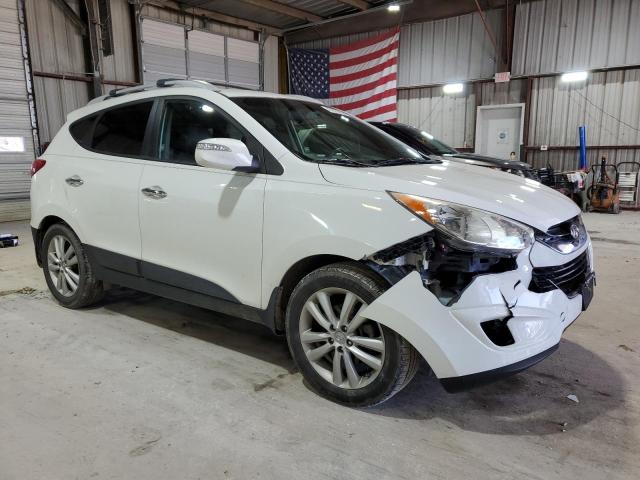 Vin: km8ju3ac0cu519027, lot: 47973605, hyundai tucson gls 20124