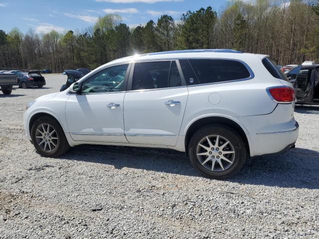 2016 BUICK ENCLAVE - 5GAKRBKDXGJ139097