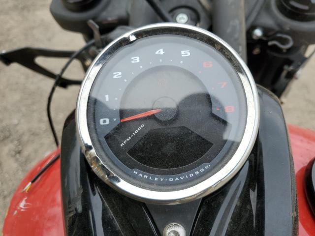 2023 HARLEY-DAVIDSON FXFBS 1HD1YLK13PB053020