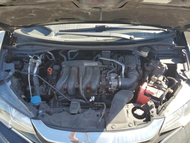 2019 HONDA FIT SPORT 3HGGK5H68KM732733