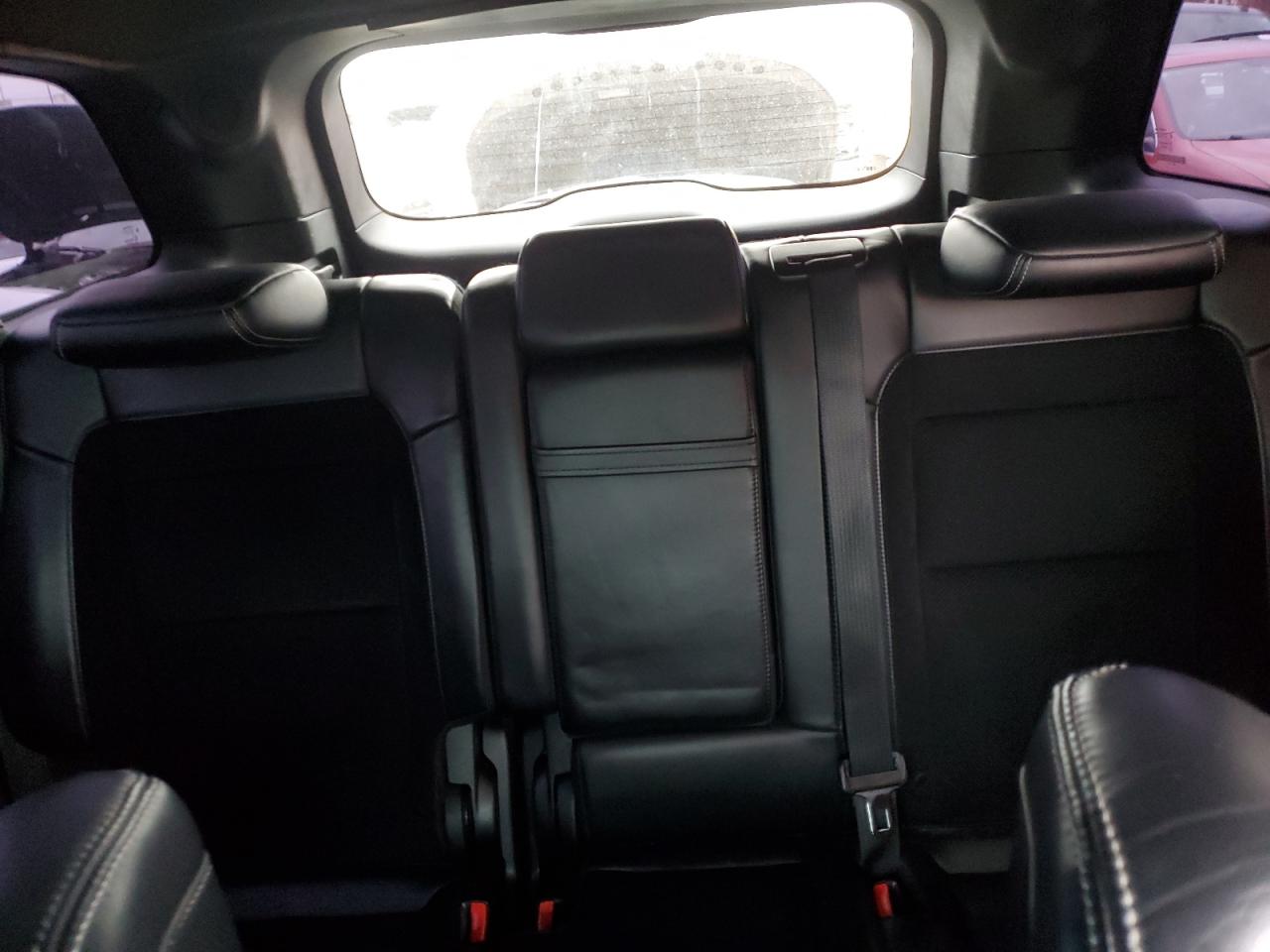 Lot #3147233033 2015 JEEP GRAND CHER