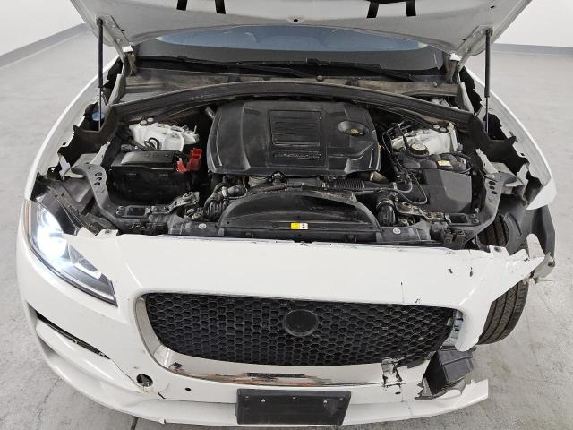 2020 JAGUAR F-PACE - SADCS2FXXLA644566