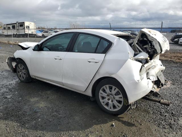 Vin: jm1bl1w89c1530954, lot: 47489535, mazda 3 i 20122