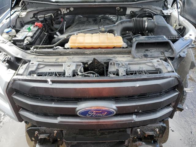 2015 FORD F150 SUPER - 1FTEW1EG9FFC75646