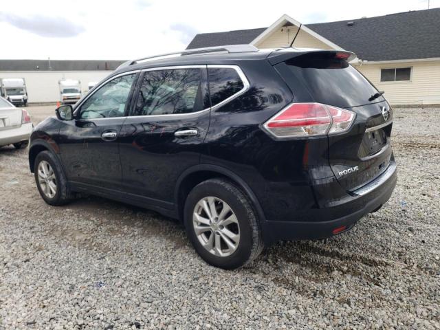 Vin: knmat2mv6fp512102, lot: 50400555, nissan rogue s 20152