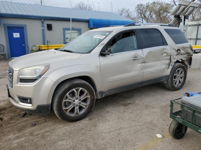 GMC ACADIA SLT