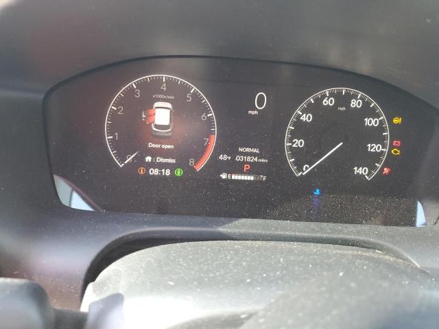 2023 HONDA HR-V EXL - 3CZRZ1H73PM732449