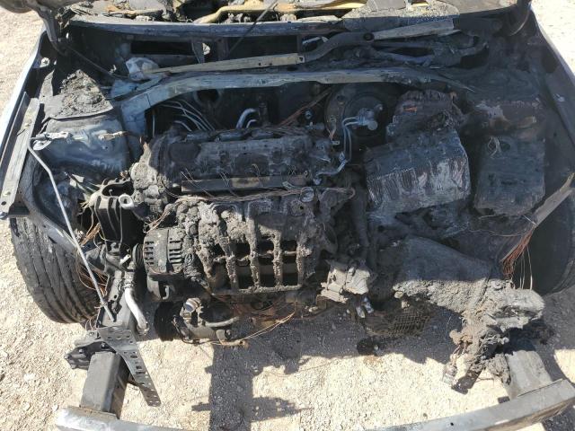 2017 HYUNDAI ELANTRA SE #3265156988