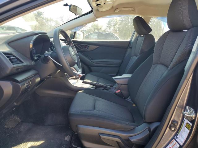 2017 SUBARU IMPREZA - 4S3GTAA6XH3750191
