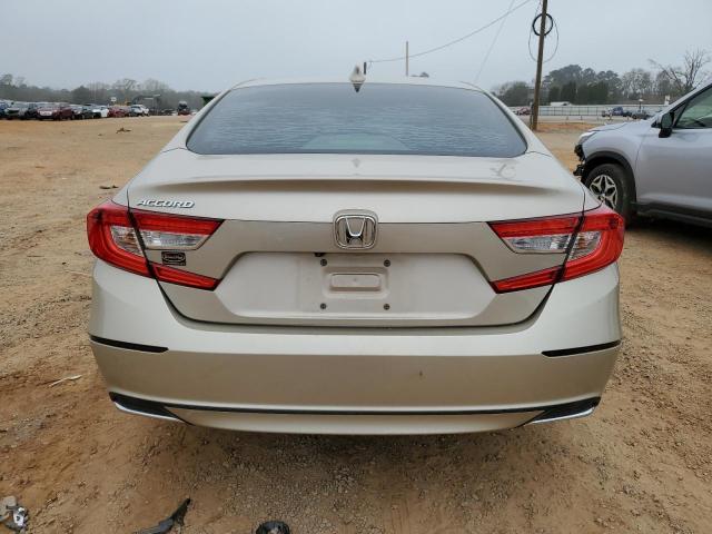 2019 HONDA ACCORD LX - 1HGCV1F18KA139442