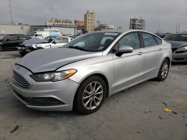Vin: 3fa6p0h79hr204014, lot: 50758695, ford fusion se 2017 img_1
