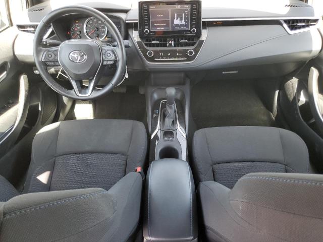 2022 TOYOTA COROLLA SE - 5YFS4MCE9NP116418