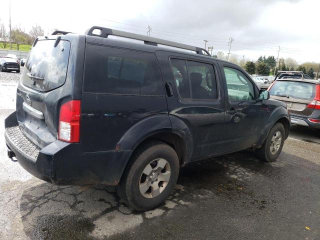 Vin: 5n1ar1nn6bc611569, lot: 51183815, nissan pathfinder s 20113