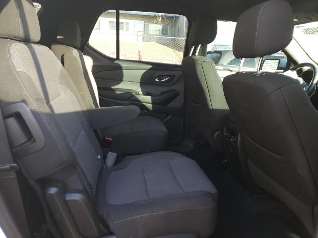 2023 CHEVROLET TRAVERSE L - 1GNEVGKWXPJ105478