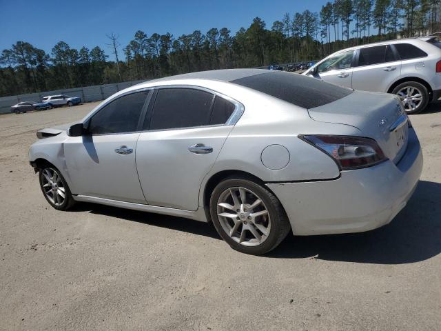 Vin: 1n4aa5apxcc843643, lot: 50185445, nissan maxima s 20122