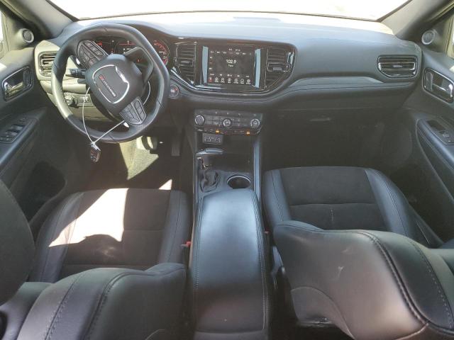 2022 DODGE DURANGO GT - 1C4RDJDG8NC193156