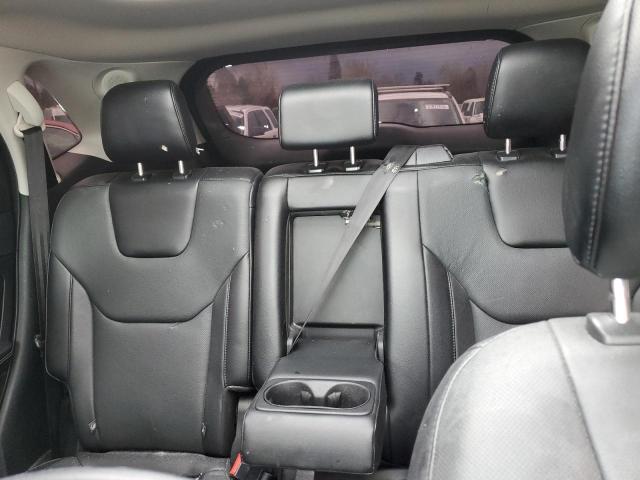 2018 FORD EDGE TITAN - 2FMPK4K97JBC45353