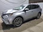 2017 TOYOTA RAV4 HV LI - JTMDJREV3HD085525