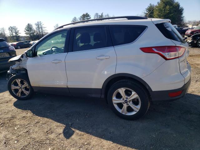 2016 FORD ESCAPE SE - 1FMCU9GX1GUA34200