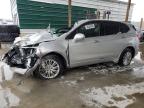 2017 BUICK ENVISION P - LRBFXASA1HD235611