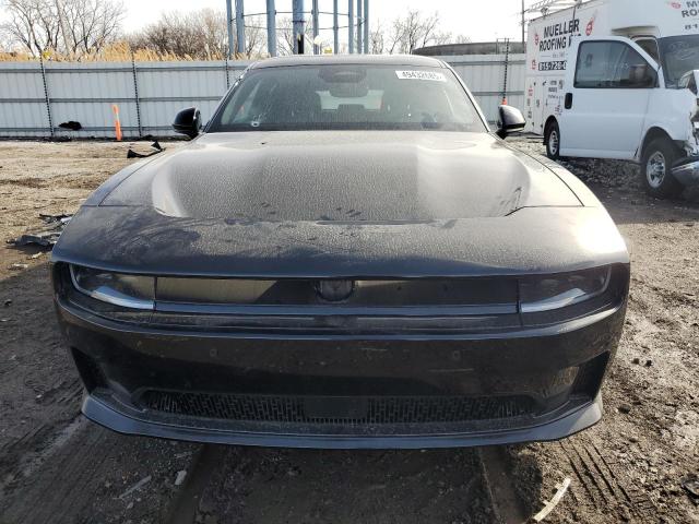 2025 DODGE CHARGER DA 2C3CDBCK9SR543225