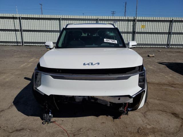 2024 KIA EV9 WIND - KNDAFFS50R6020130