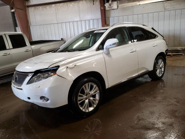 LEXUS RX 450H