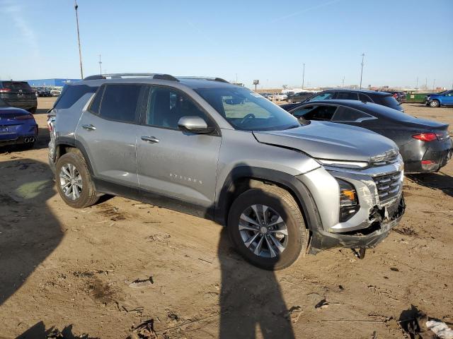 2025 CHEVROLET EQUINOX LT - 3GNAXHEG3SL109571