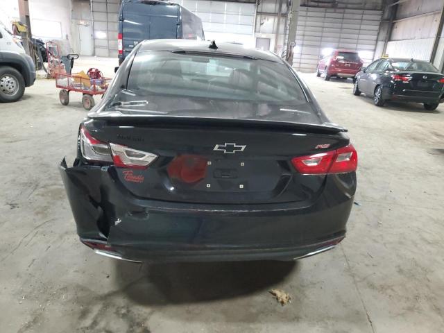 2023 CHEVROLET MALIBU RS - 1G1ZG5ST4PF175228