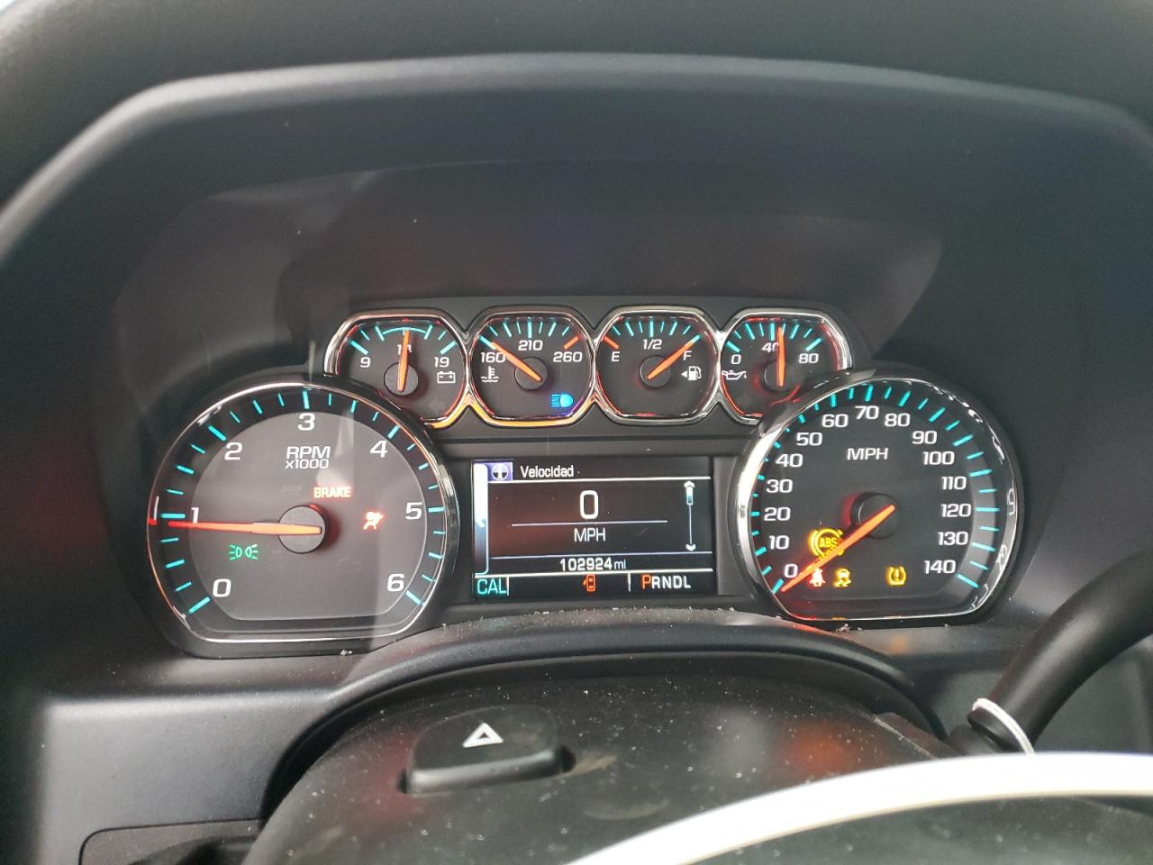 GMC SIERRA K1500 SLE